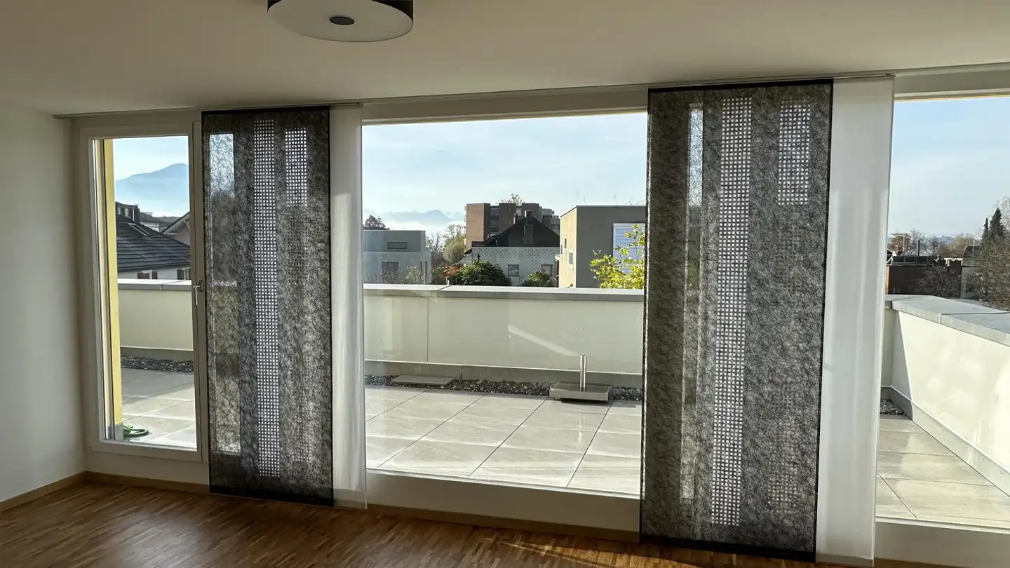 Wohnung mieten - Letzistrasse 13b, 6300 Zug - Foto 4