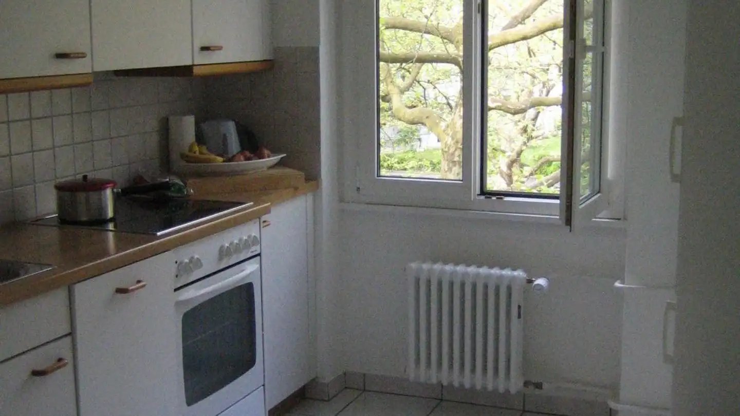 Appartamento in affitto - Weingartstrasse 17, 3014 Bern - Foto 2