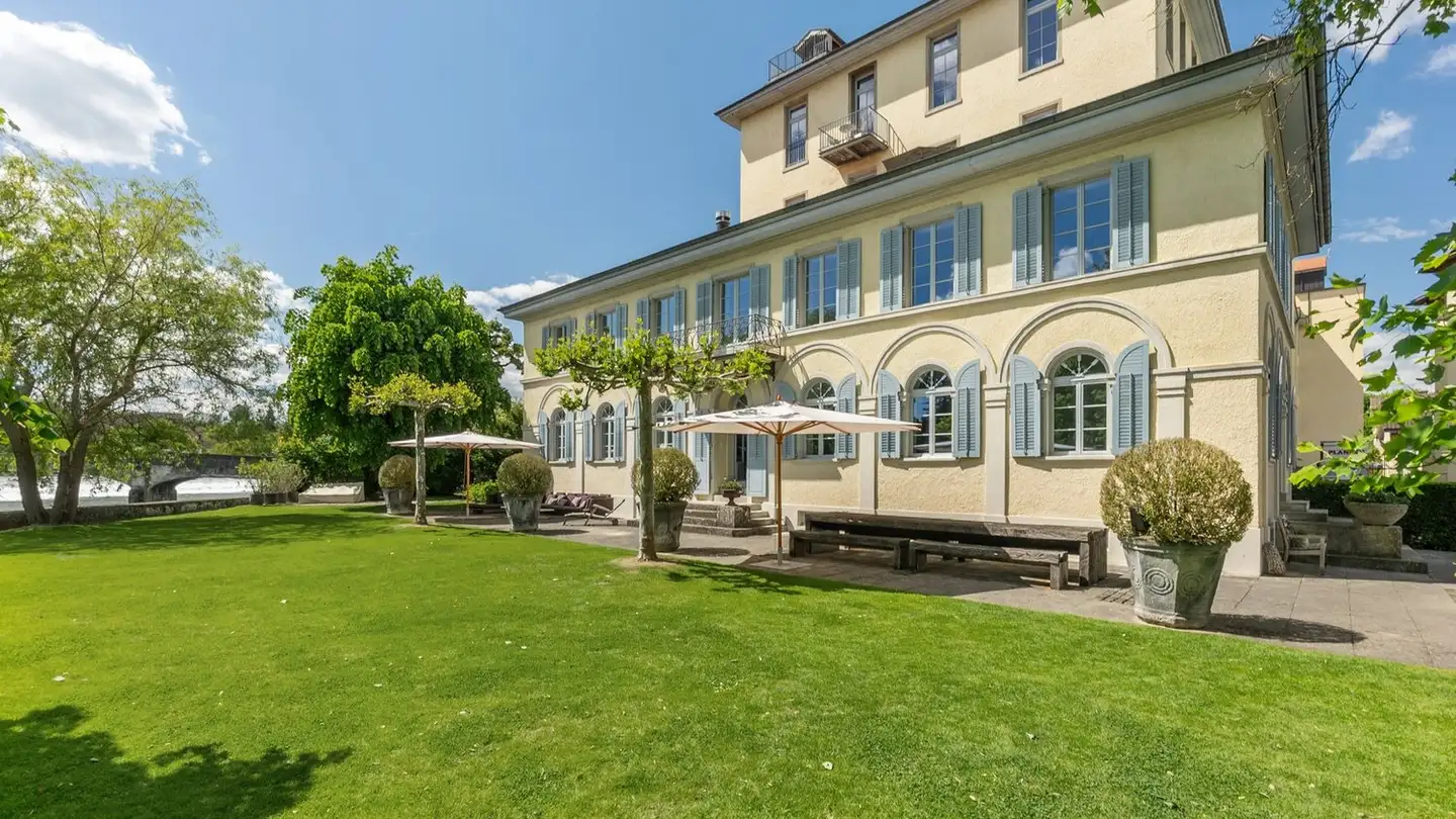 Villa à vendre - 5210 Windisch