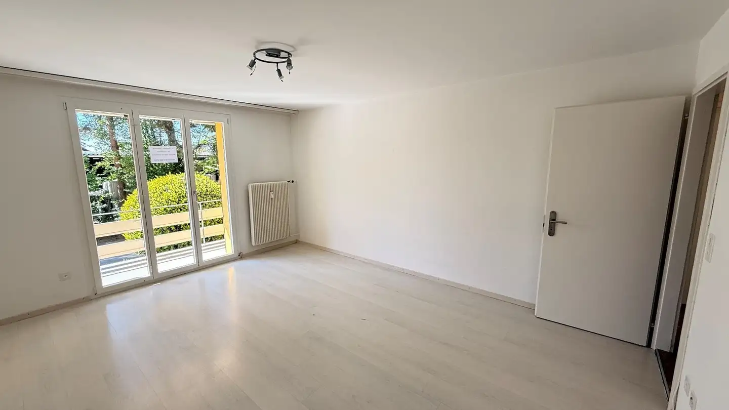 Appartement à louer - Jurastrasse 4, 4536 Attiswil - Photo 2