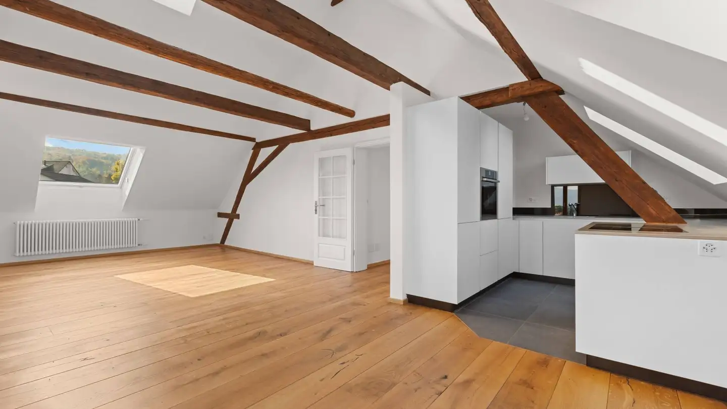 Attico in vendita - Fluhstrasse 3, 4244 Röschenz - Foto 2