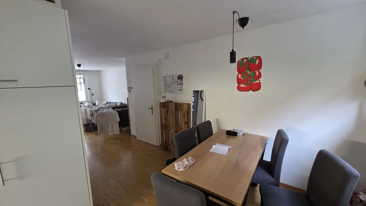 Single room for rent - Stollberghalde 9, 6003 Luzern - Photo 3