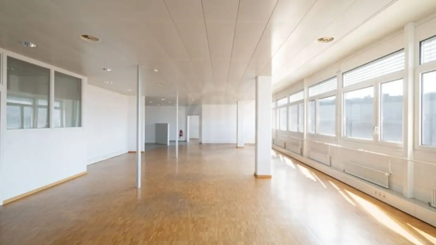 Appartamento in affitto - Route Des Jeunes 59, 1212 Grand-Lancy - Foto 3