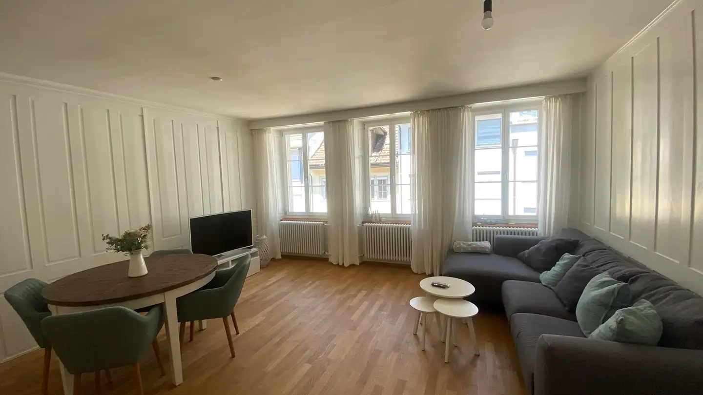 Wohnung mieten - 8400 Winterthur