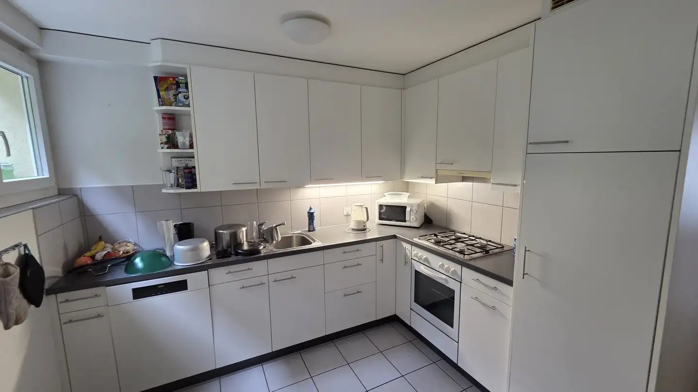 Single room for rent - Stollberghalde 9, 6003 Luzern - Photo 4