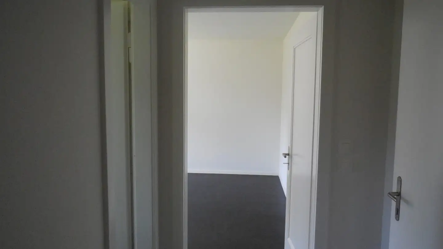 Apartment for rent - Friedensstrasse 119, 4600 Olten - Photo 2