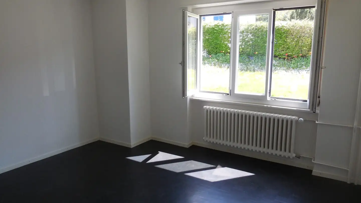 Apartment for rent - Friedensstrasse 119, 4600 Olten - Photo 3