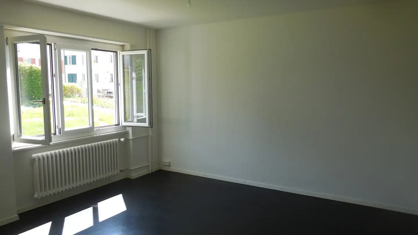 Apartment for rent - Friedensstrasse 119, 4600 Olten - Photo 4
