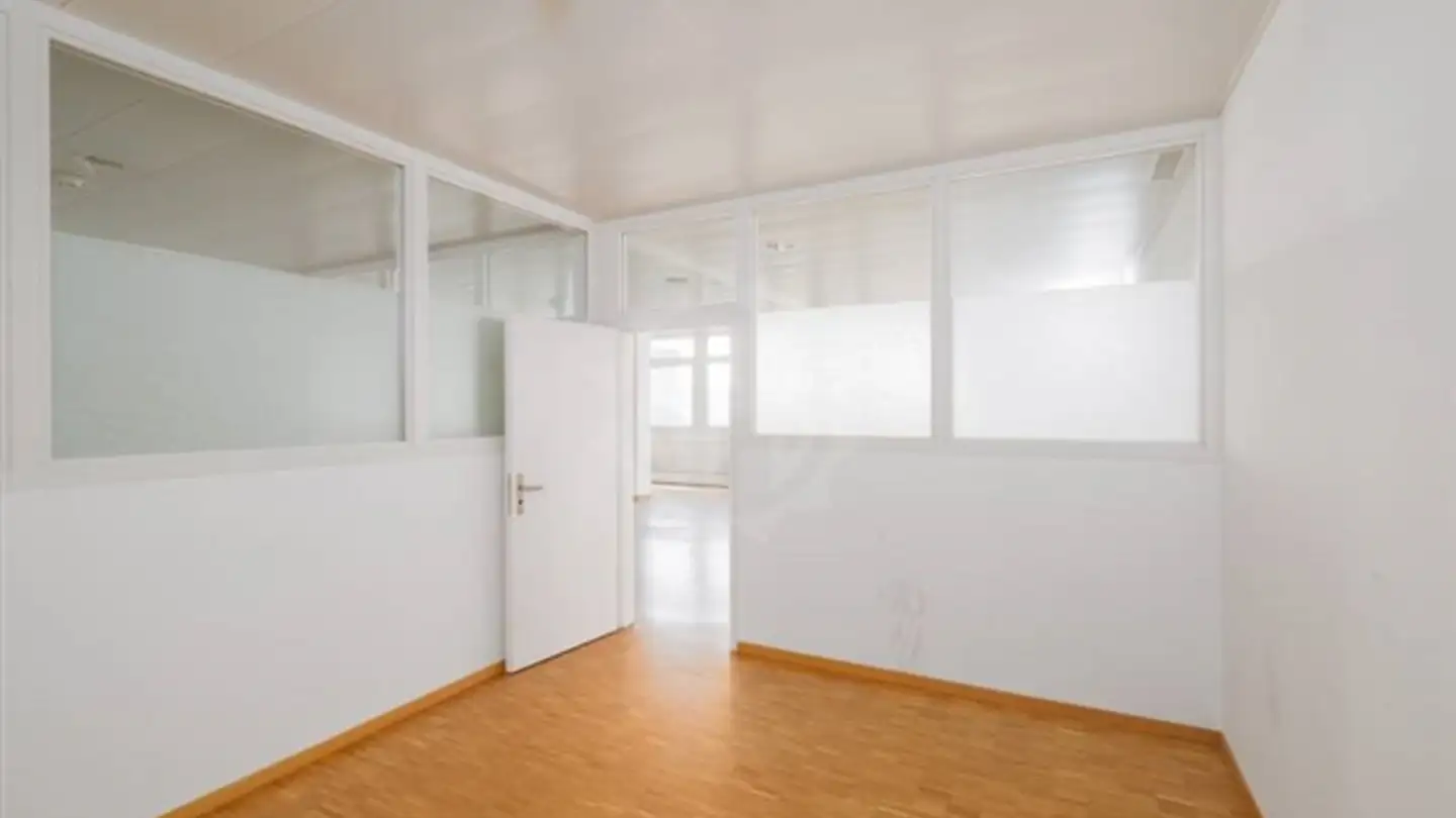 Appartamento in affitto - Route Des Jeunes 59, 1212 Grand-Lancy - Foto 4