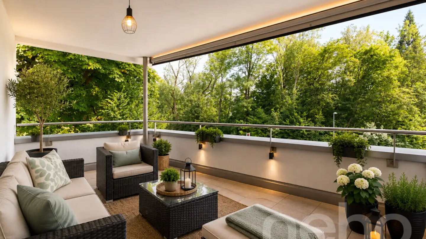 Appartamento in vendita - 8050 Zürich - Foto 2