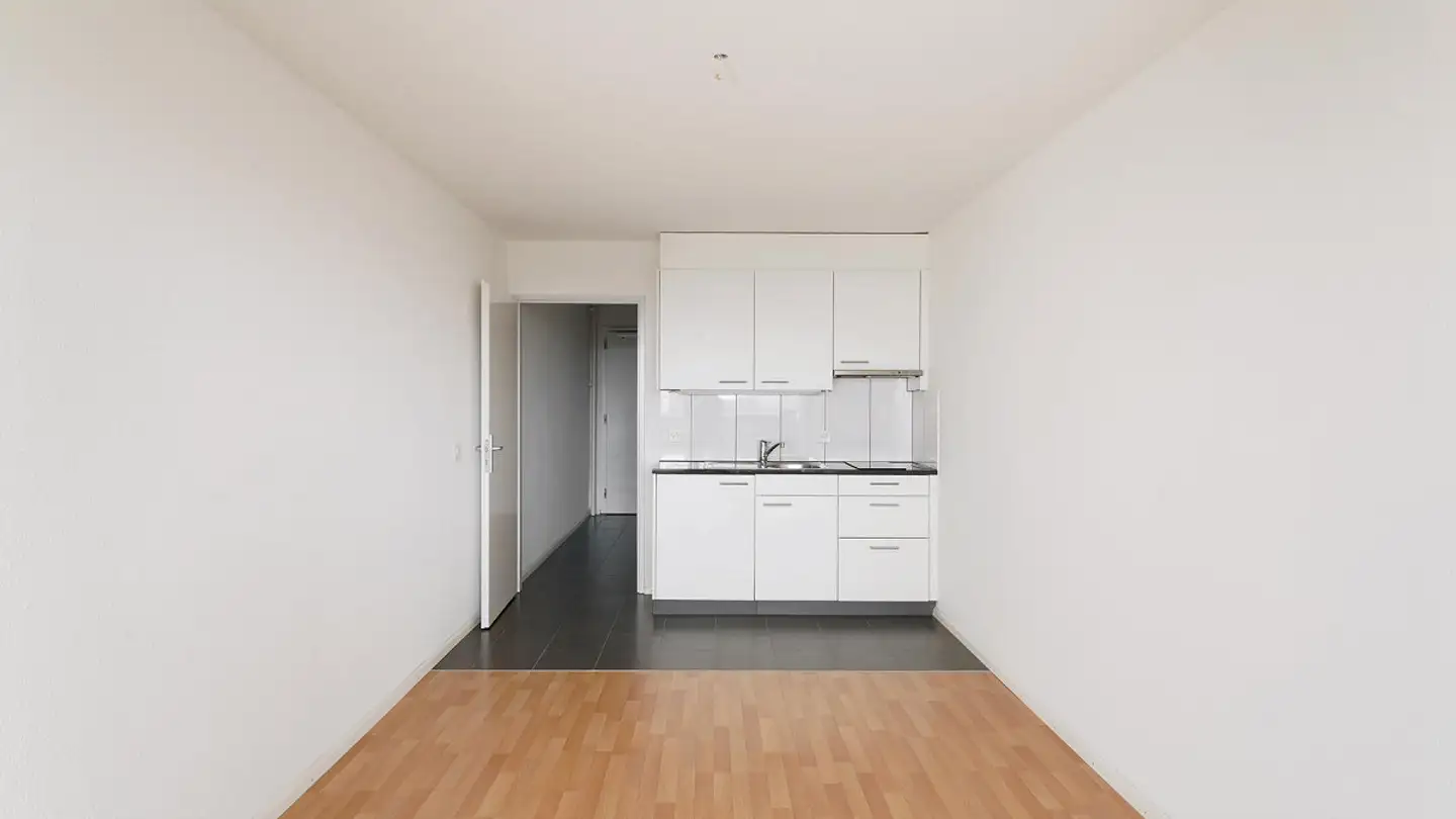 Wohnung mieten - Laufenburgerstrasse 16, 4310 Rheinfelden - Foto 2