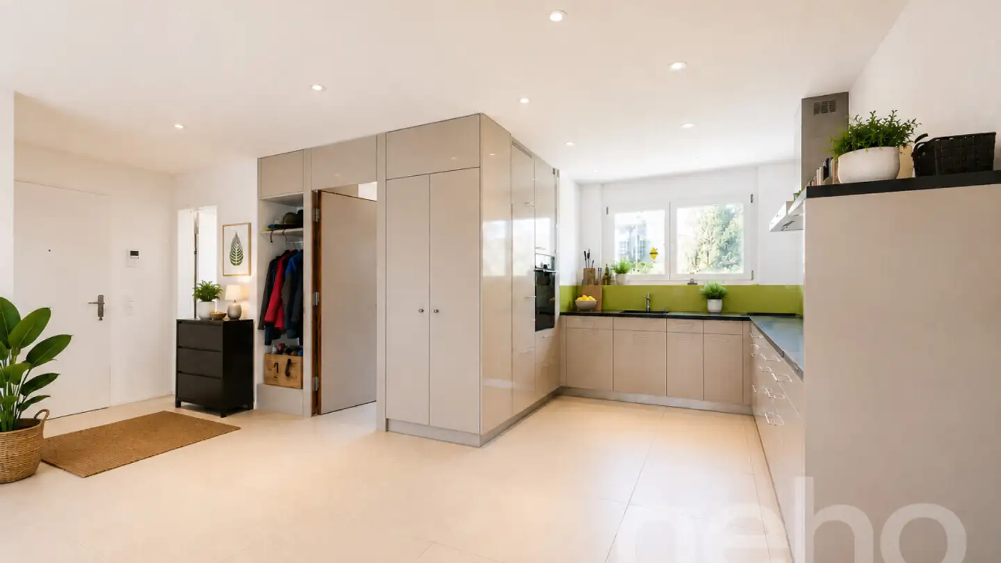 Appartamento in vendita - 8050 Zürich - Foto 3