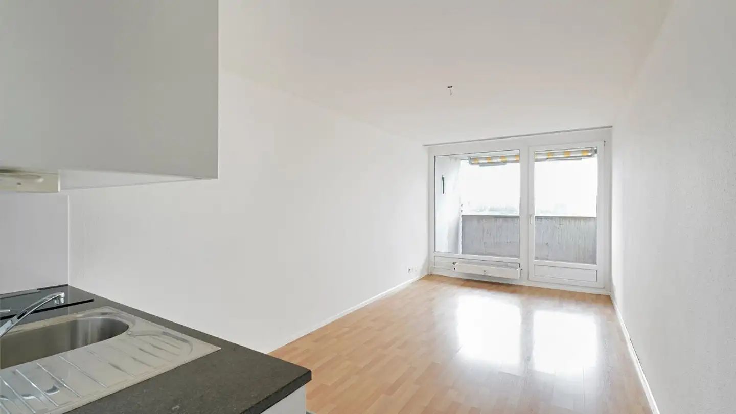 Wohnung mieten - Laufenburgerstrasse 16, 4310 Rheinfelden - Foto 4