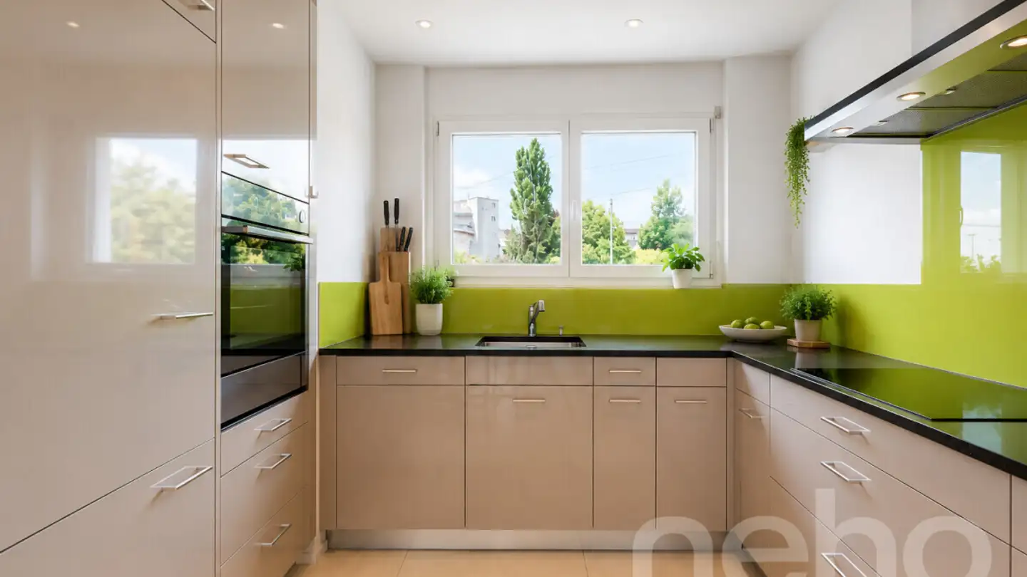 Appartamento in vendita - 8050 Zürich - Foto 4