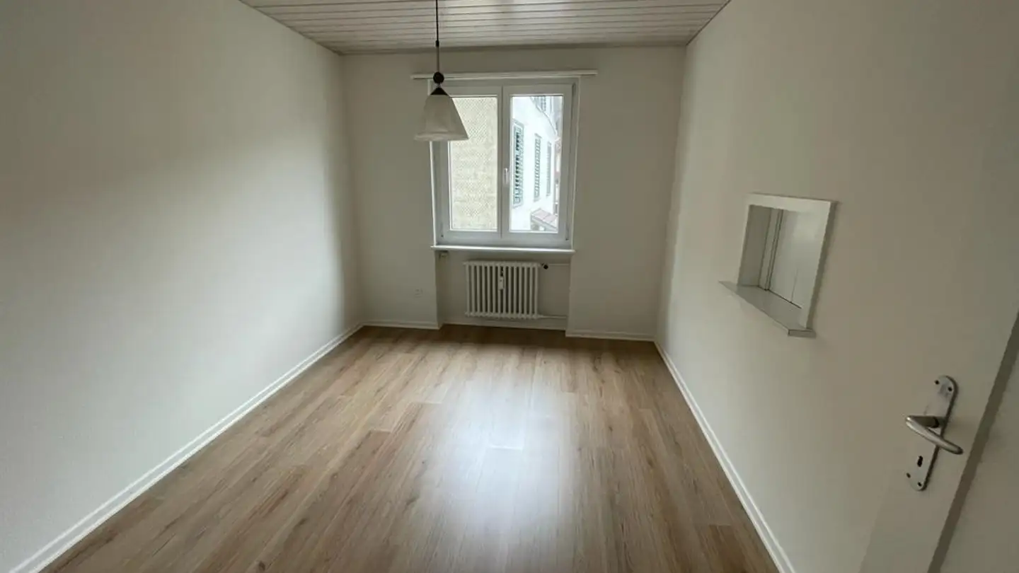 Apartment for rent - Bahnhofstrasse 32, 8580 Amriswil - Photo 2