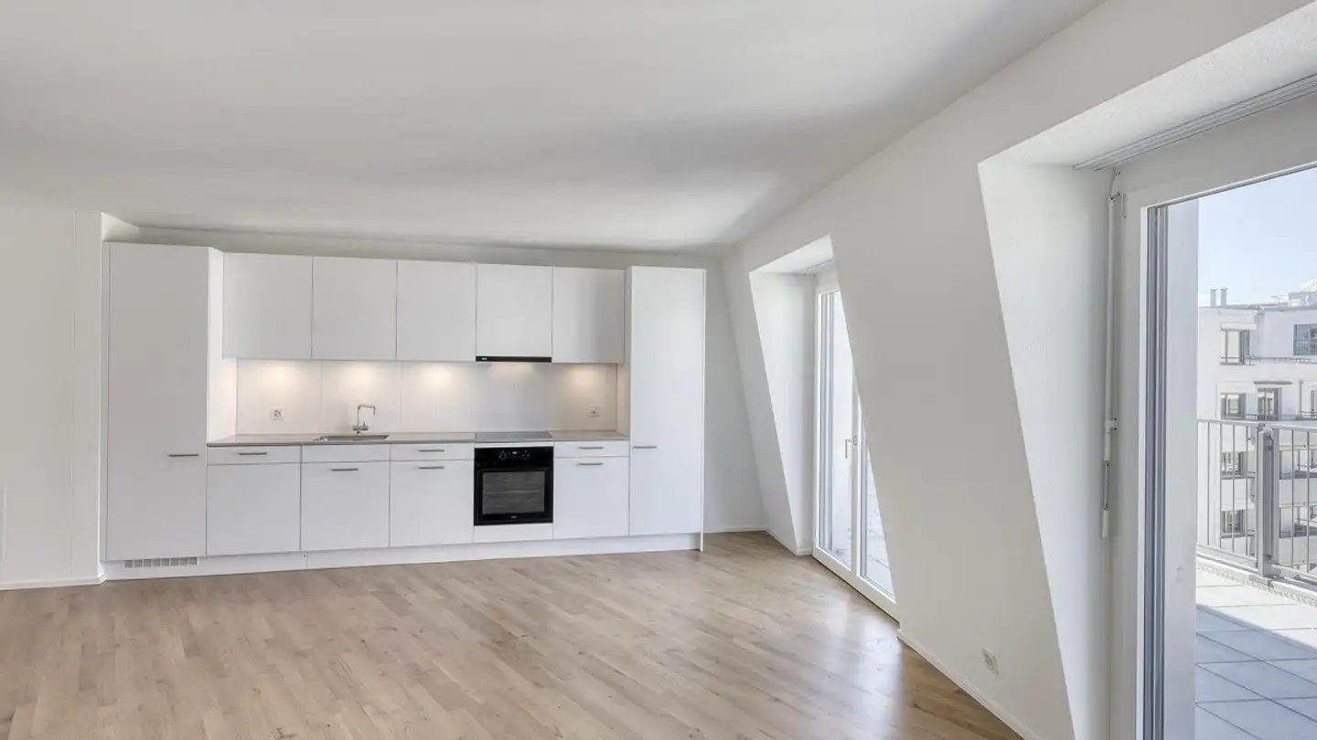 Apartment for rent - Feldspatgasse 2, 8180 Bülach - Photo 3