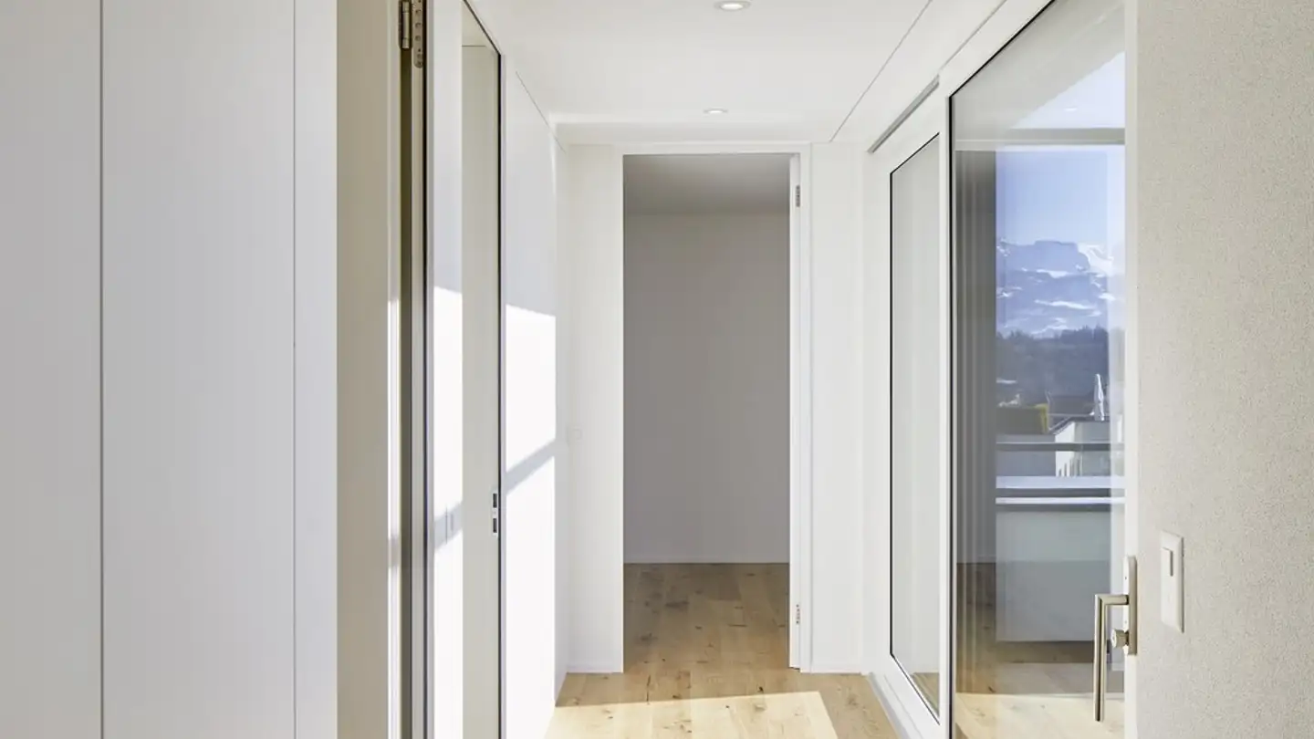 Appartement à louer - Weidhofstrasse 5, 6044 Udligenswil - Photo 3