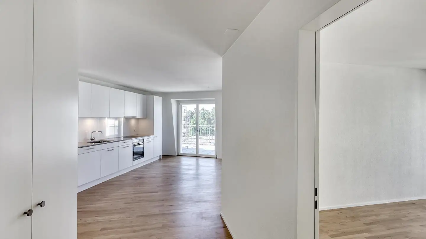 Apartment for rent - Feldspatgasse 2, 8180 Bülach - Photo 4