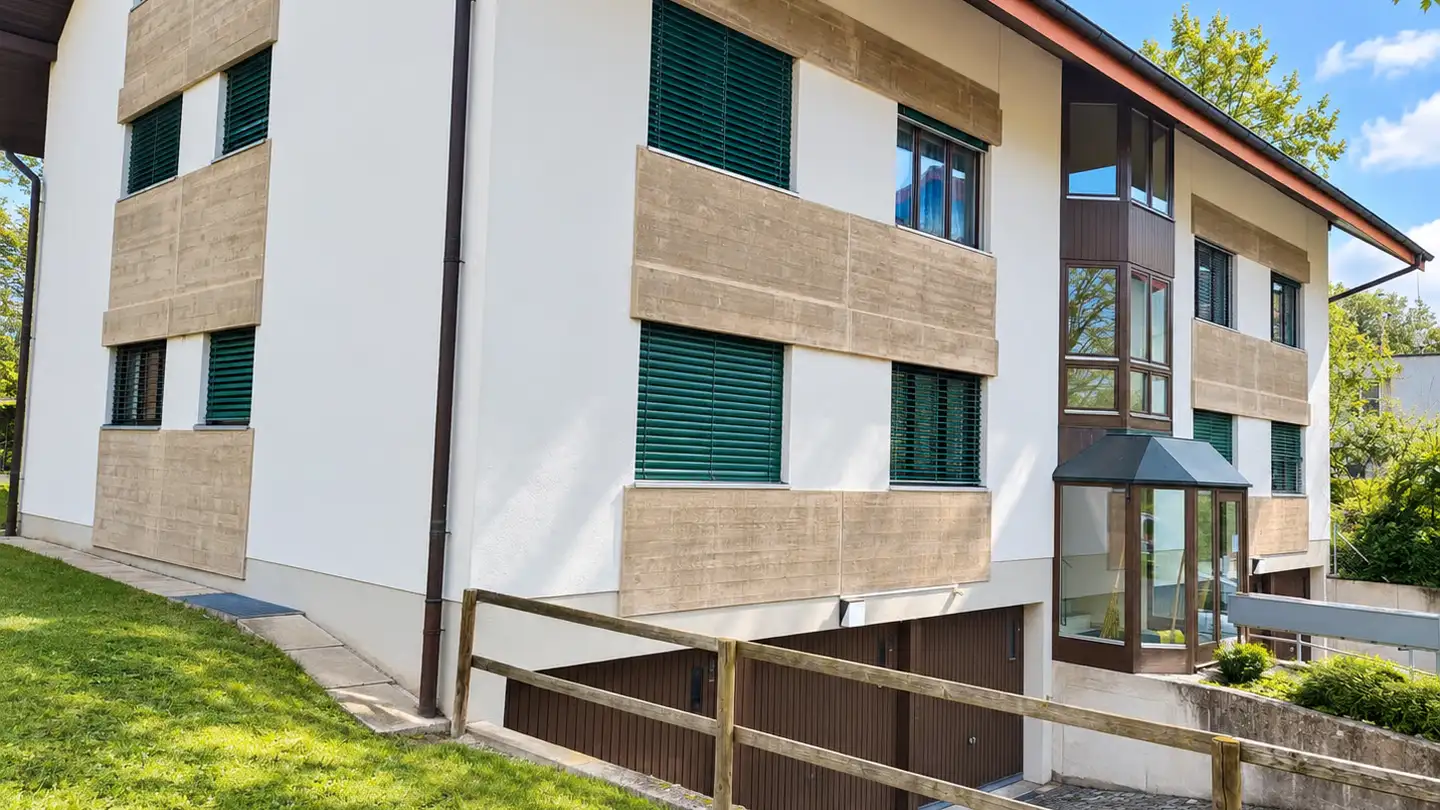 Apartment for rent - Grienweg 4, 4222 Zwingen
