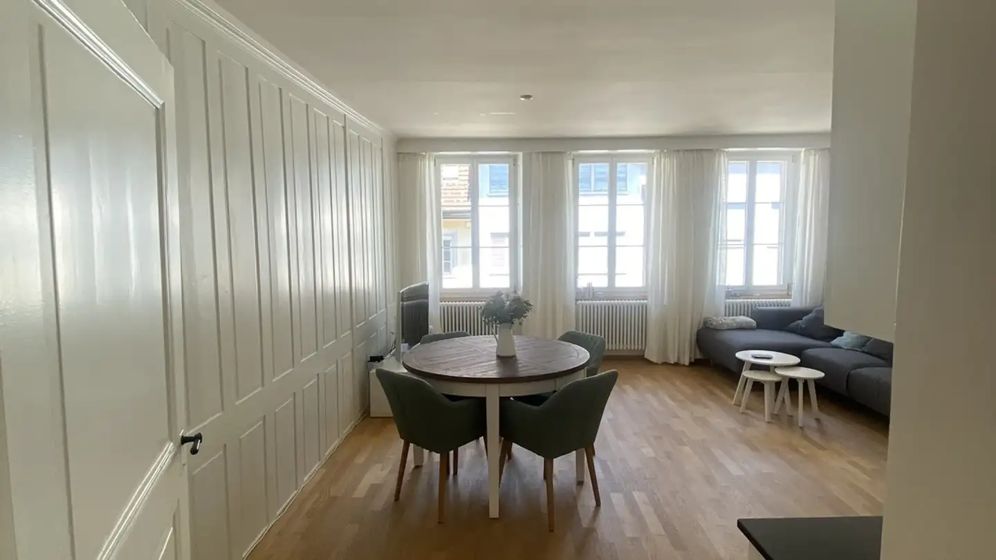 Wohnung mieten - 8400 Winterthur - Foto 2