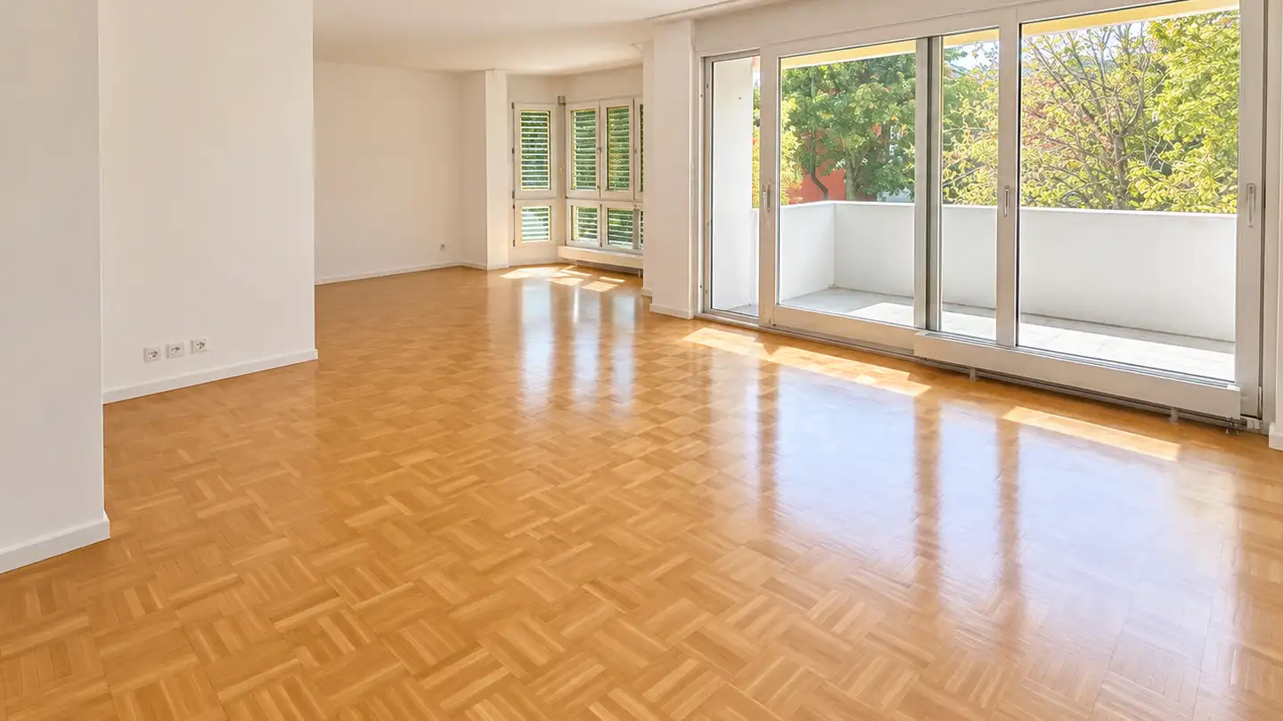 Apartment for rent - Grienweg 4, 4222 Zwingen - Photo 2