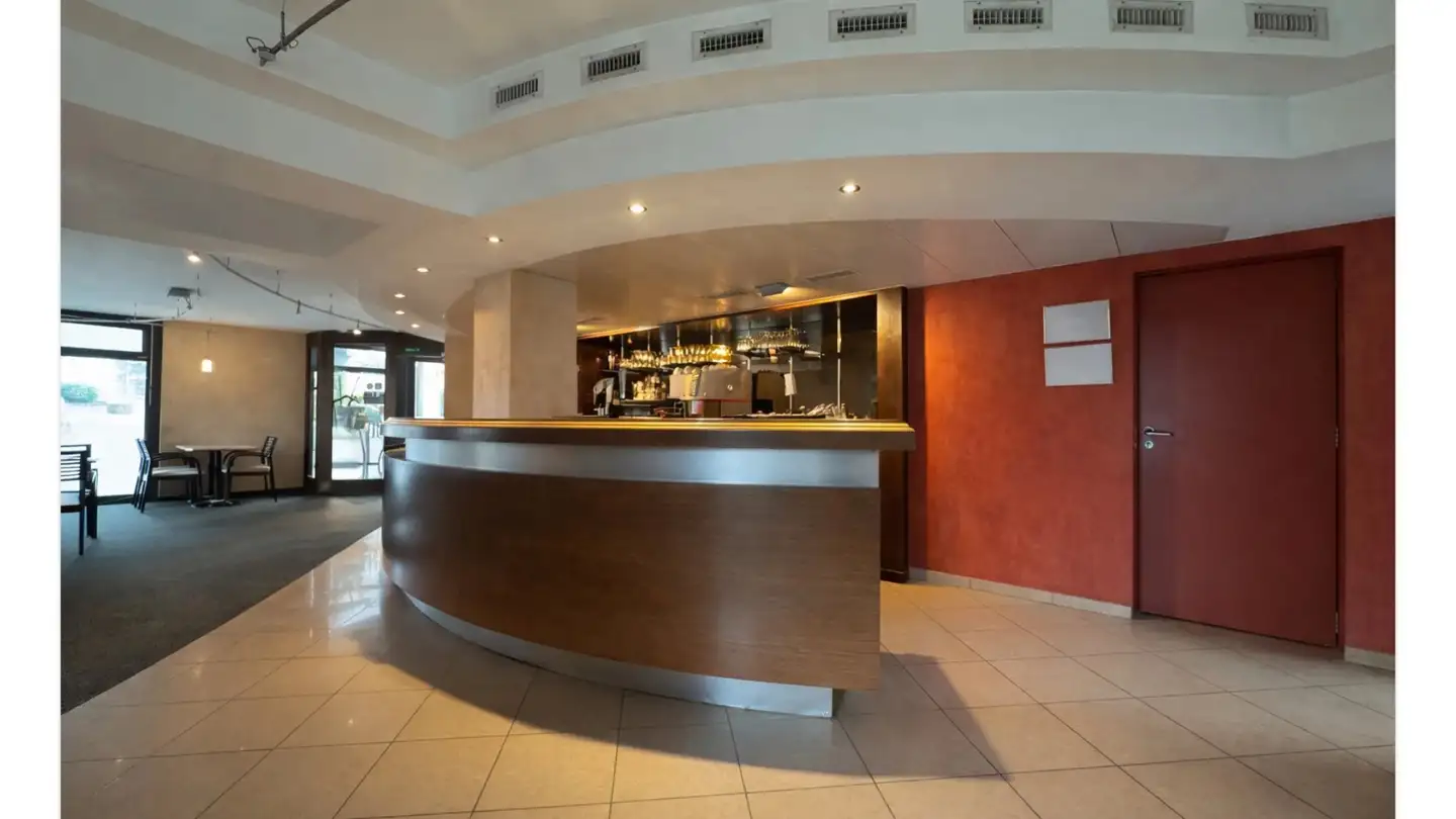 Magasin à vendre - 1260 Nyon - Photo 2