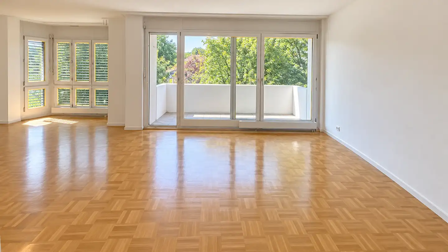 Apartment for rent - Grienweg 4, 4222 Zwingen - Photo 3