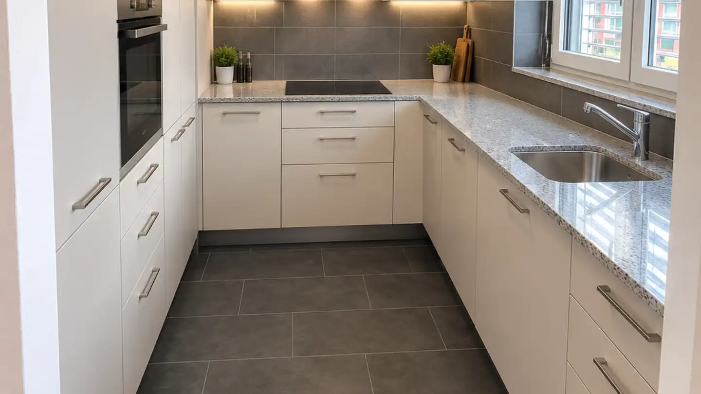 Apartment for rent - Grienweg 4, 4222 Zwingen - Photo 4