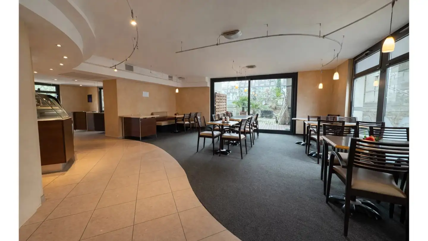 Magasin à vendre - 1260 Nyon - Photo 4