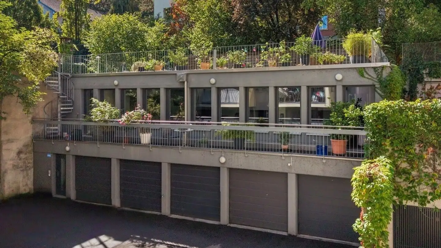 Loft in vendita - Gundeldingerstrasse, 4053 Basel