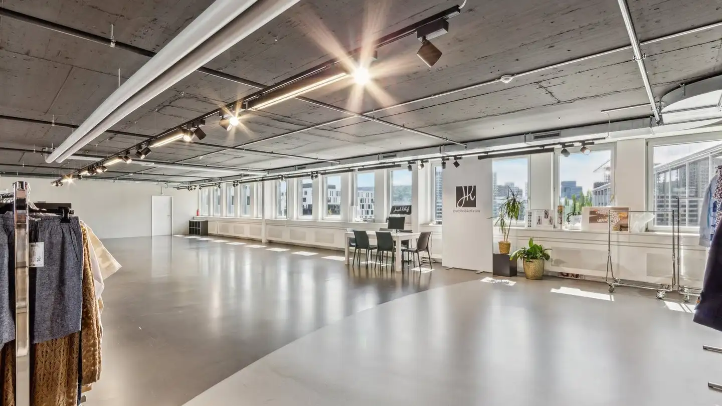 Office space for rent - Alpenstrasse 3, 8152 Glattpark (Opfikon) - Photo 3