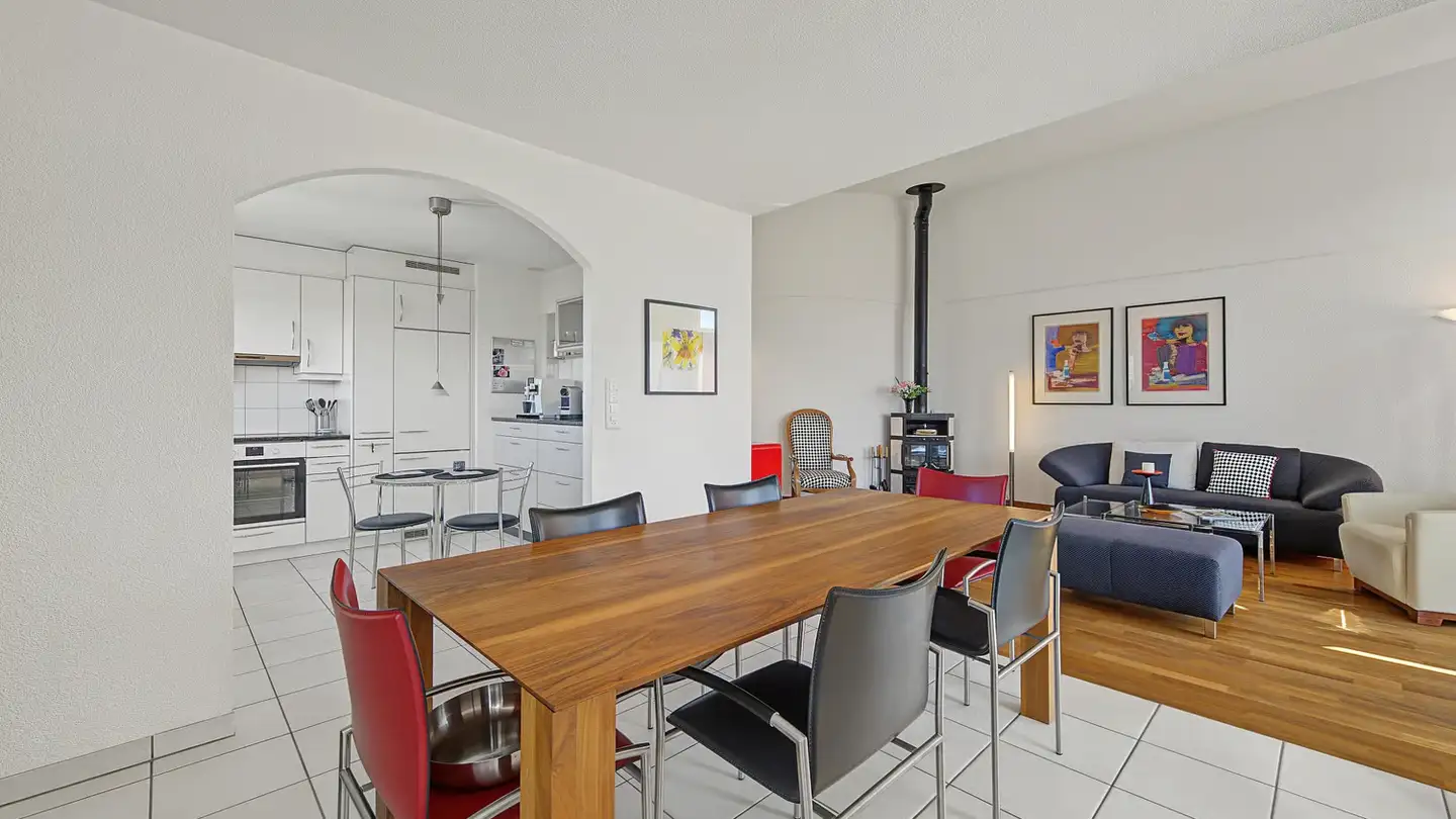 Wohnung kaufen - 3322 Urtenen-Schönbühl - Foto 4