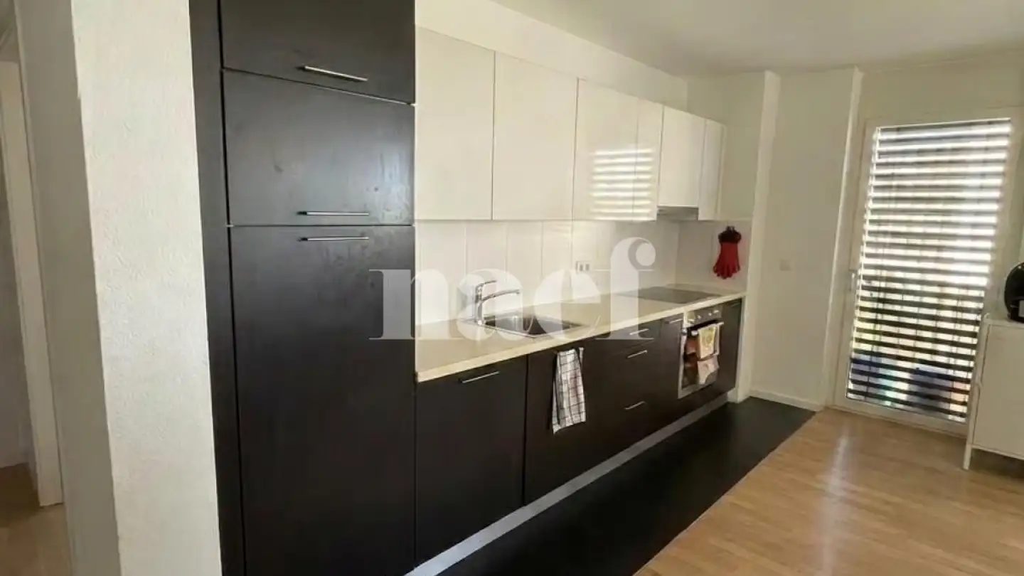 Appartement à louer - Allée Louis Cristin 1, 1196 Gland - Photo 2