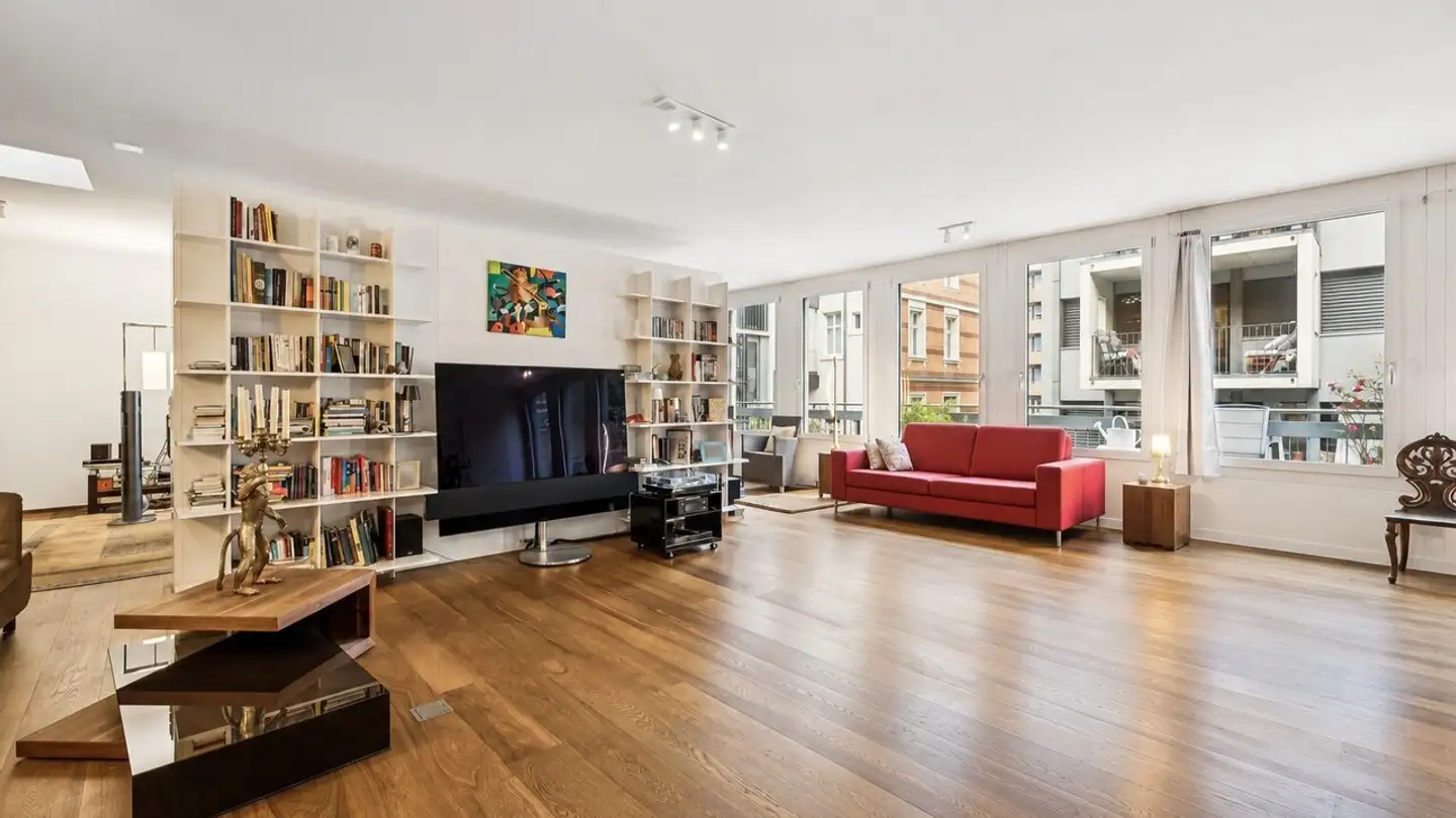 Loft in vendita - Gundeldingerstrasse, 4053 Basel - Foto 3