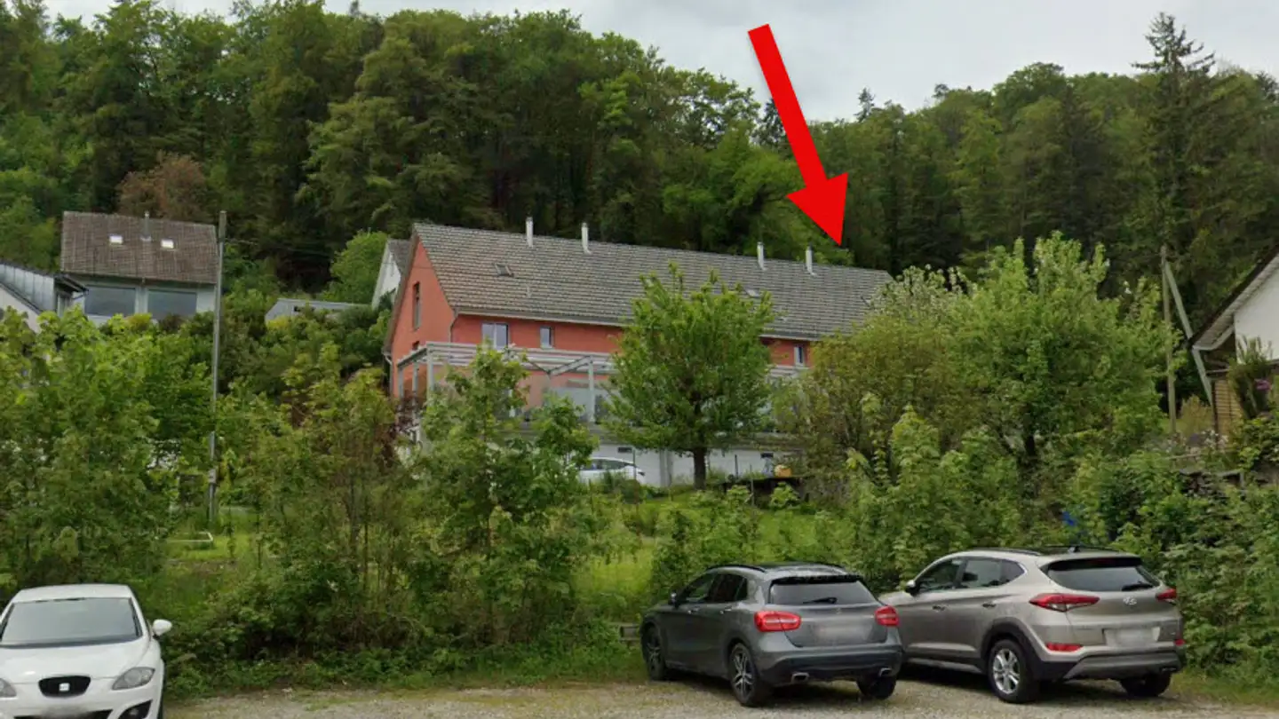 Single house for sale - Grundstrasse 67, 8427 Rorbas