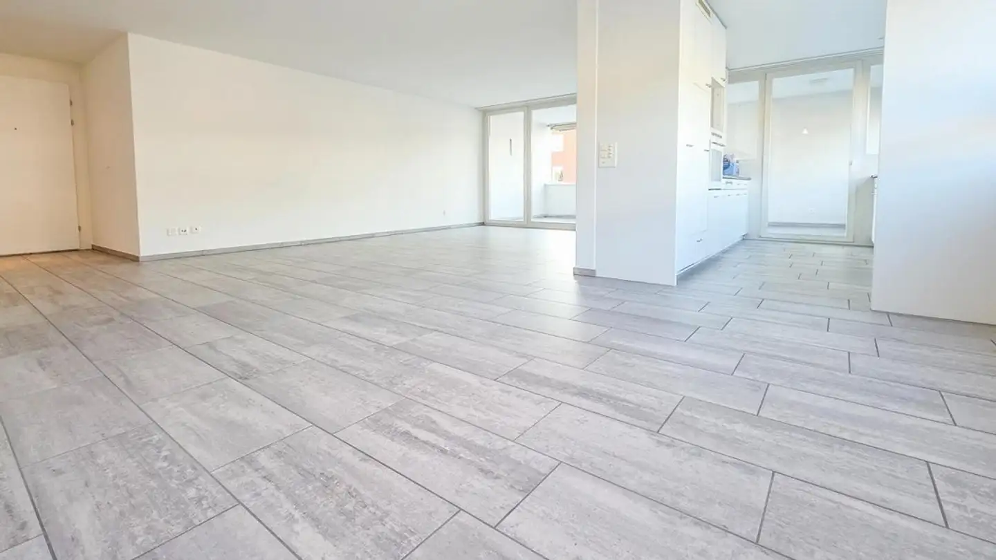 Appartement à vendre - 5430 Wettingen