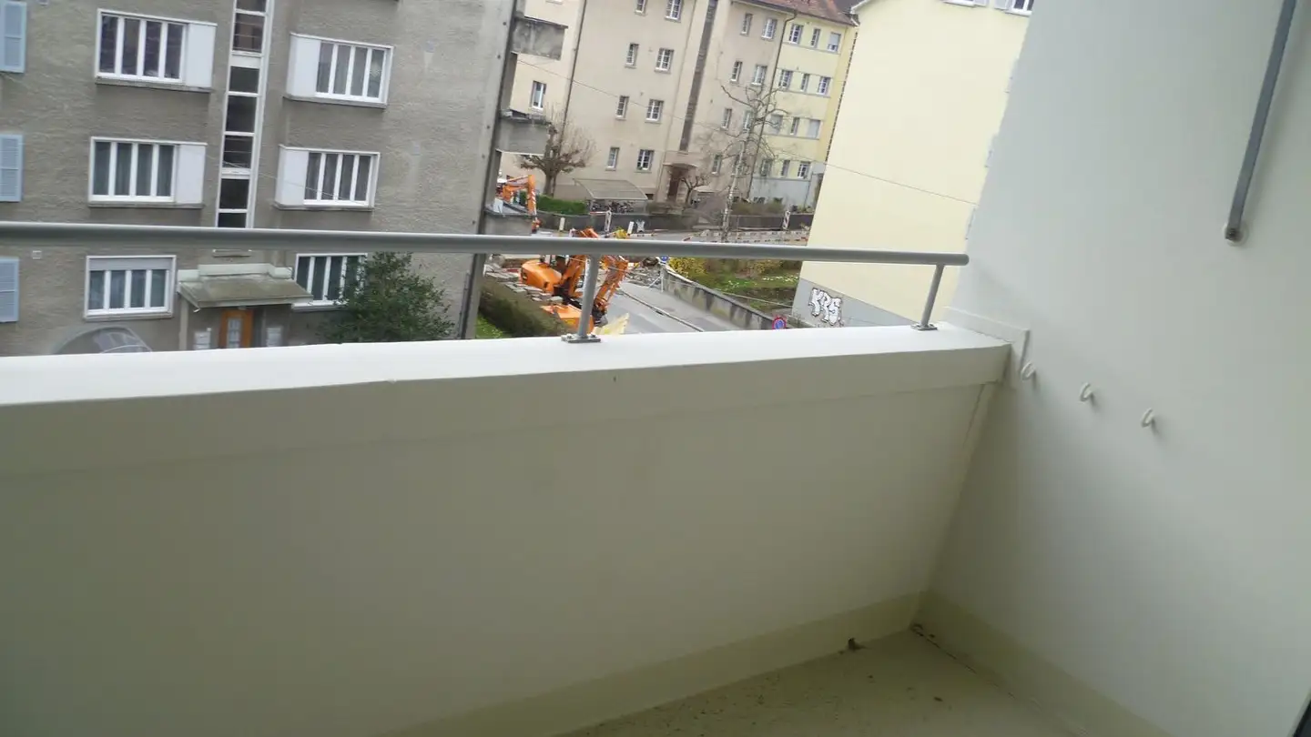 Appartamento in affitto - Weingartstrasse 17, 3014 Bern - Foto 4