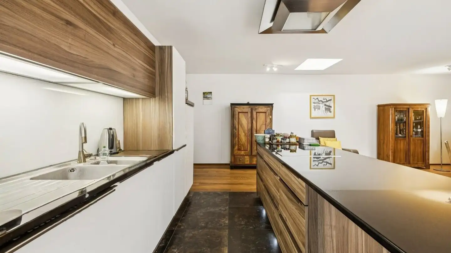 Loft in vendita - Gundeldingerstrasse, 4053 Basel - Foto 4