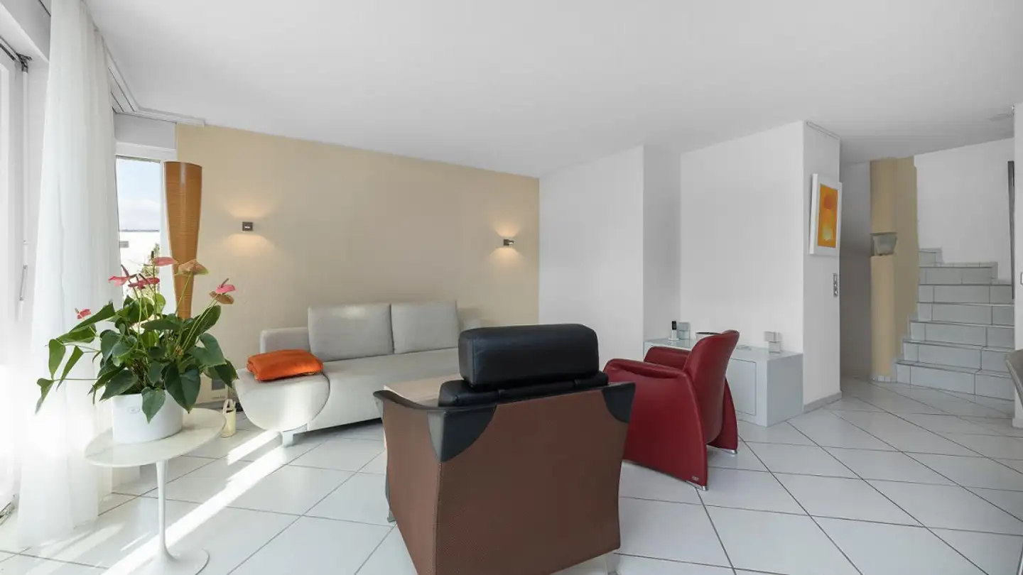 Maison en terrasse à vendre - Baumgartenstrasse 2a, 8625 Gossau ZH - Photo 4