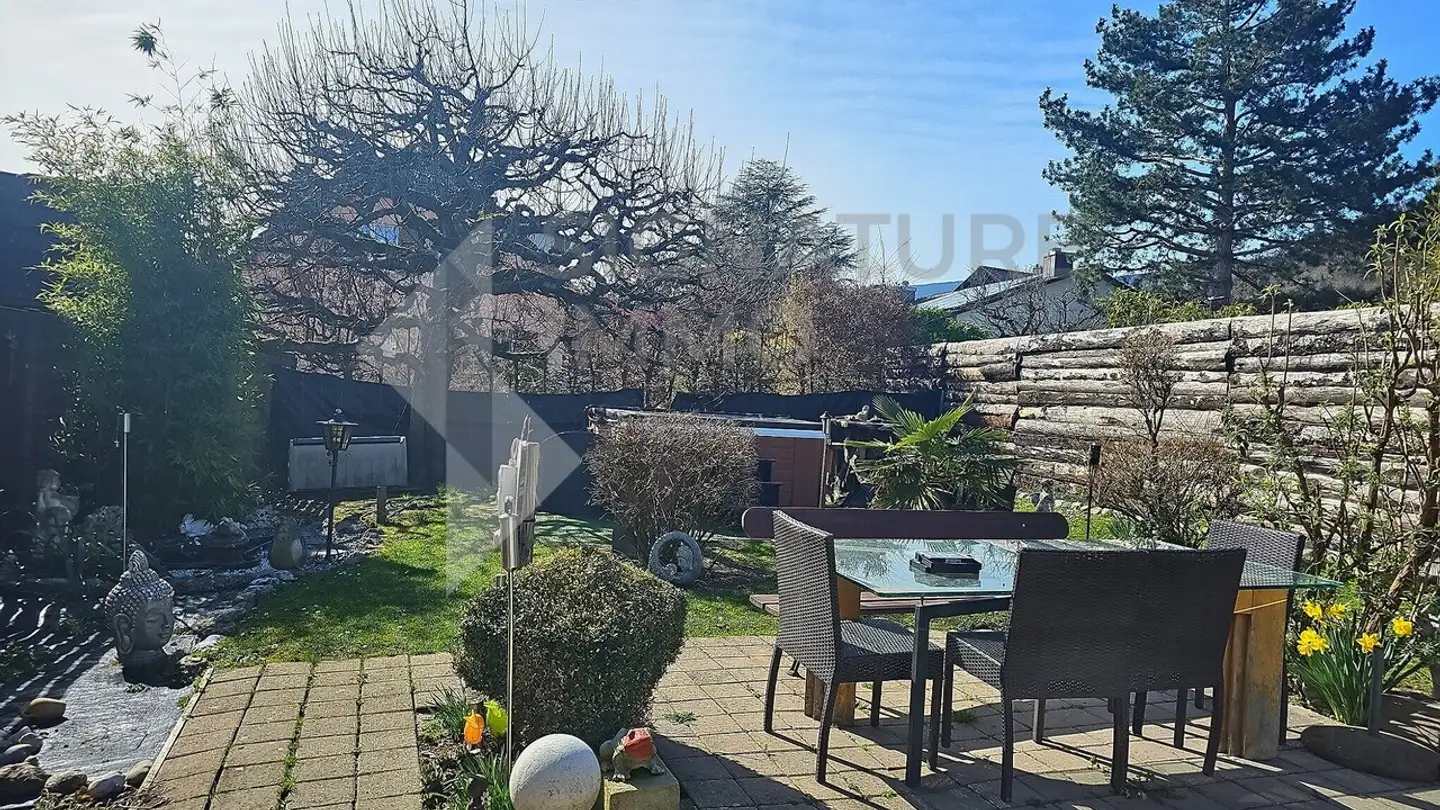 Casa singola in vendita - 2525 Le Landeron - Photo 4