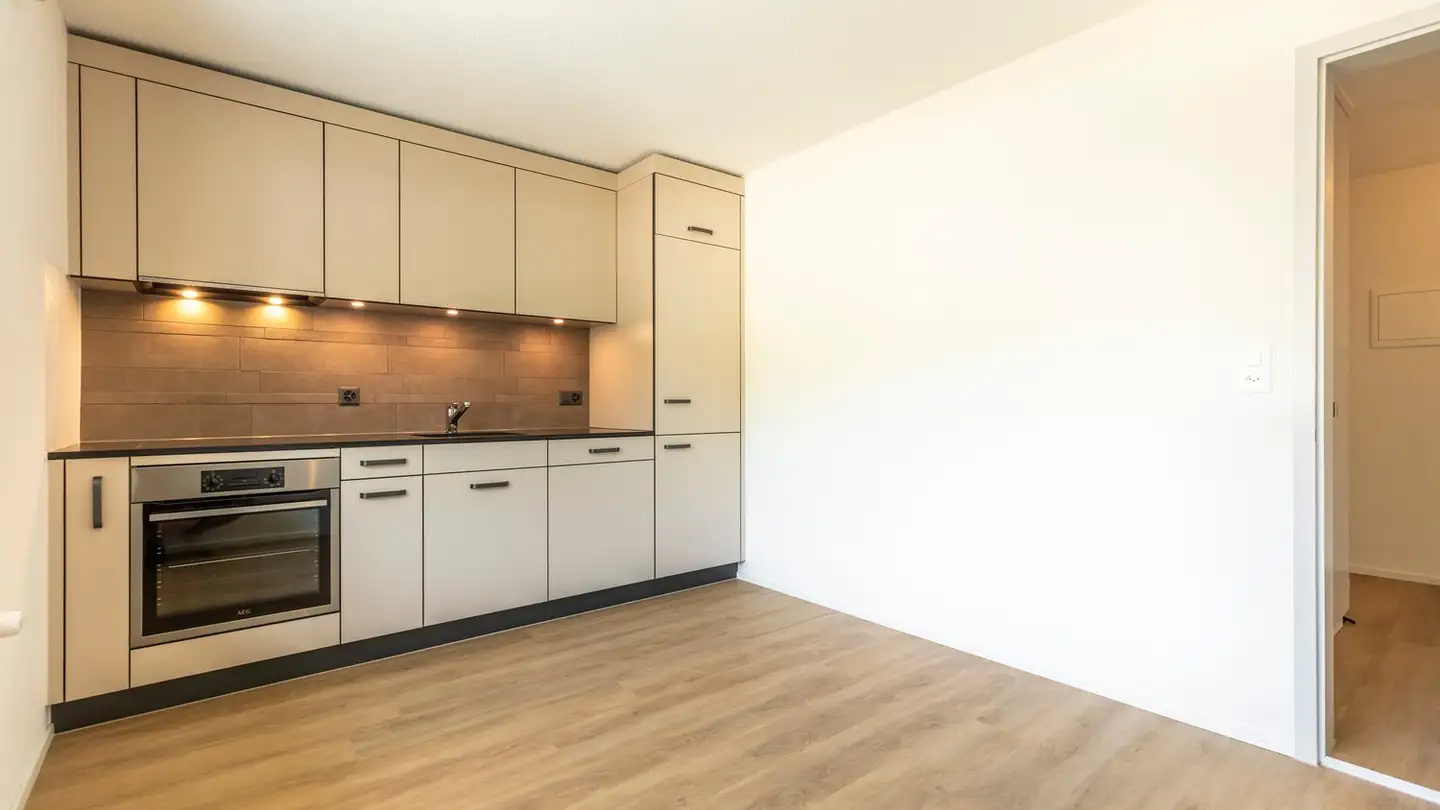 Appartamento in affitto - Rebbergstrasse 11, 4632 Trimbach