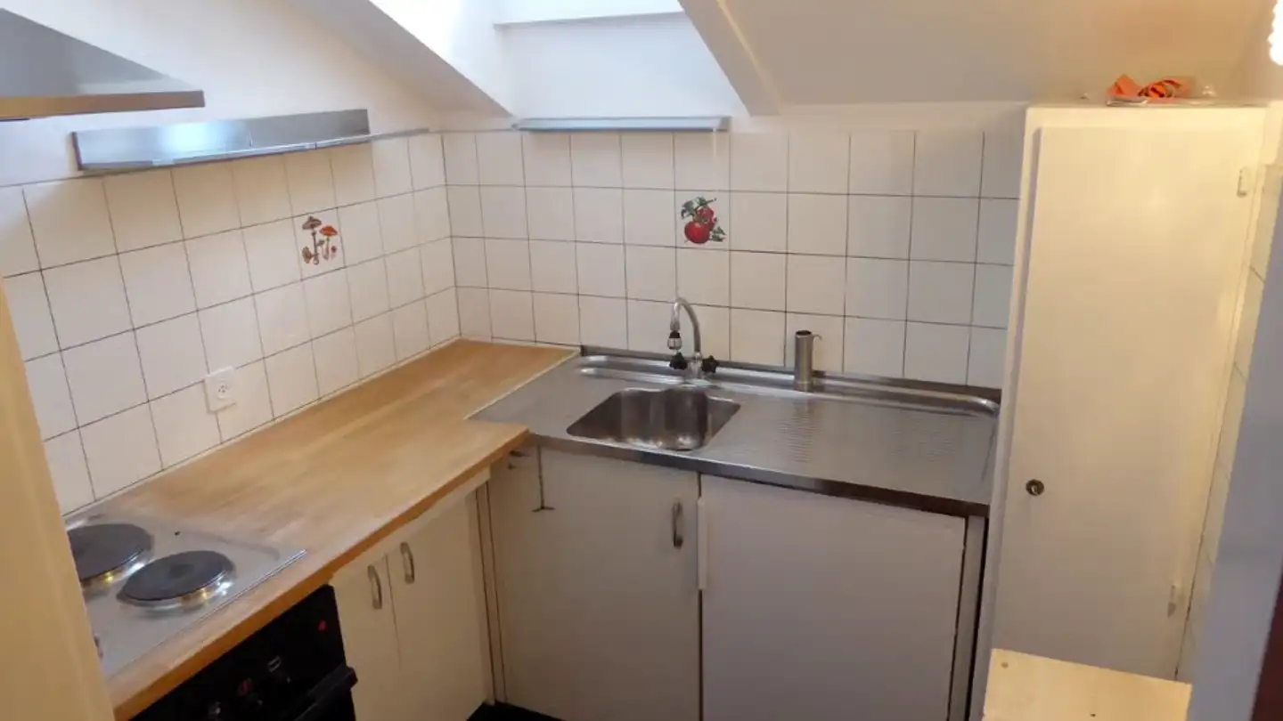 Appartamento in affitto - Rue De Vevey 167, 1630 Bulle