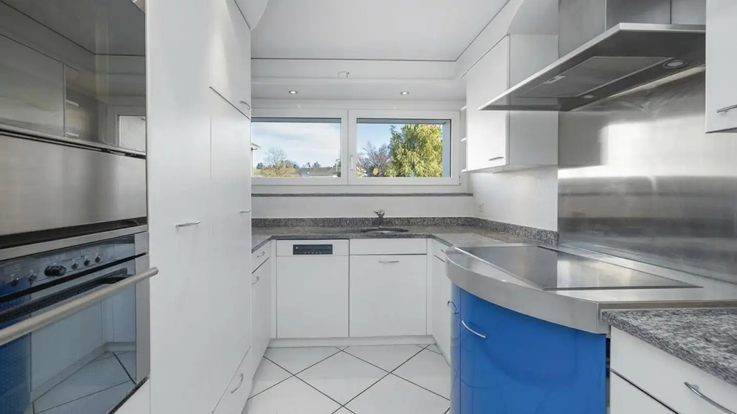 Maison en terrasse à vendre - Baumgartenstrasse 2a, 8625 Gossau ZH - Photo 3