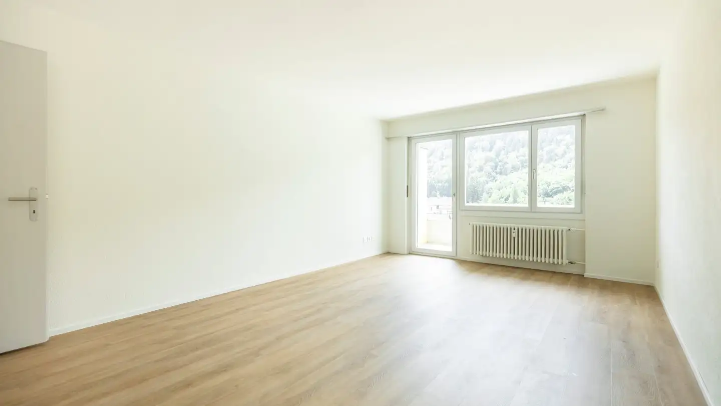 Appartamento in affitto - Rebbergstrasse 11, 4632 Trimbach - Foto 3