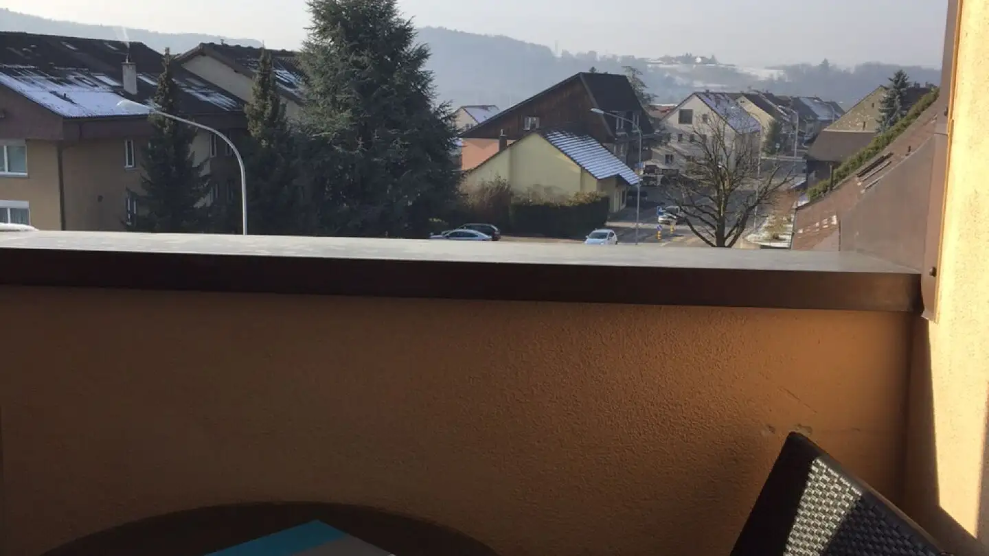 Wohnung mieten - Badenerstrasse, 5413 Birmenstorf AG - Foto 3