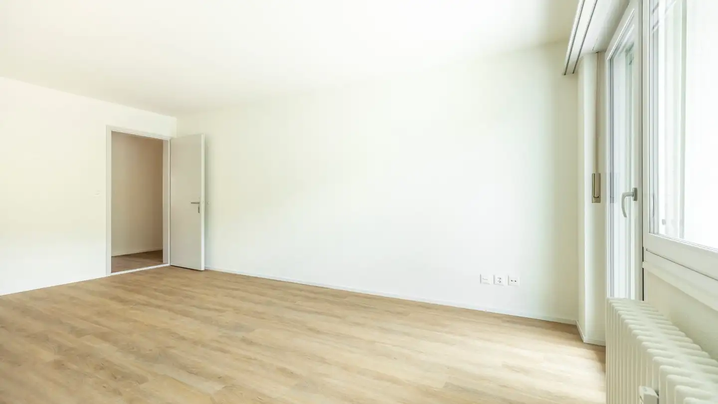 Appartamento in affitto - Rebbergstrasse 11, 4632 Trimbach - Foto 4