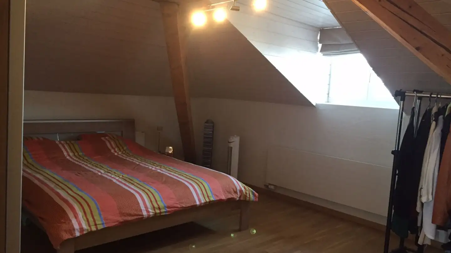 Wohnung mieten - Badenerstrasse, 5413 Birmenstorf AG - Foto 4