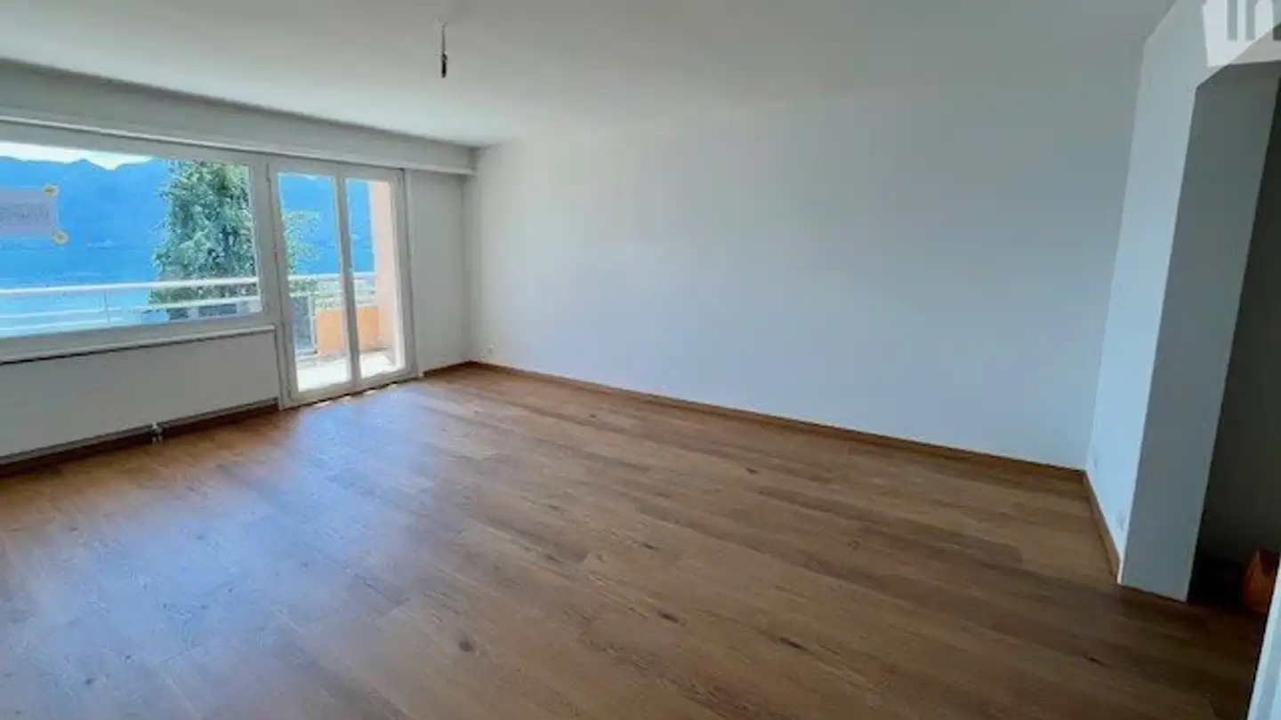 Wohnung mieten - Rue Du Lac, 1815 Clarens - Foto 2