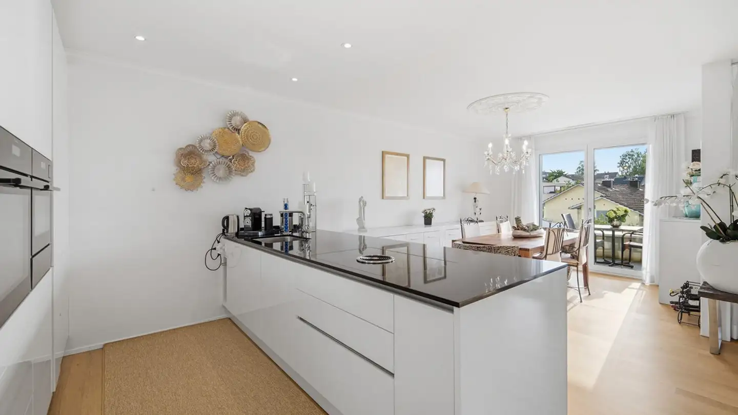 Wohnung kaufen - 8280 Kreuzlingen