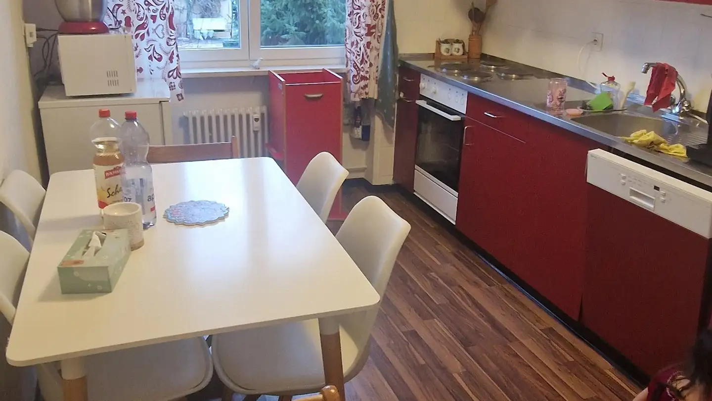 Appartement à louer - Klusweg 6, 4153 Reinach BL